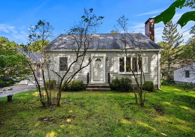 Single family home for sale at 67 Walnut Ave, North Hampton, NH 03862 | MLS# 5111361