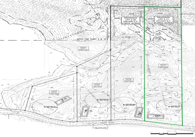 Photo 1 of Sale Pending at 5   211 Fry Rd, Moultonborough, NH 03254 | MLS# 5111366 | Listing updated on 2026-10-05