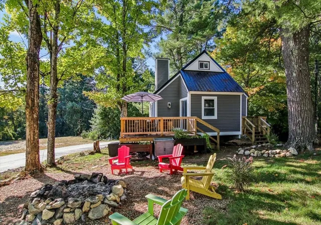 Photo 2 of Condo for sale at 15 Sargent Dr #87, Raymond, NH 03077 | MLS# 5111371 | Listing updated on 2026-10-17