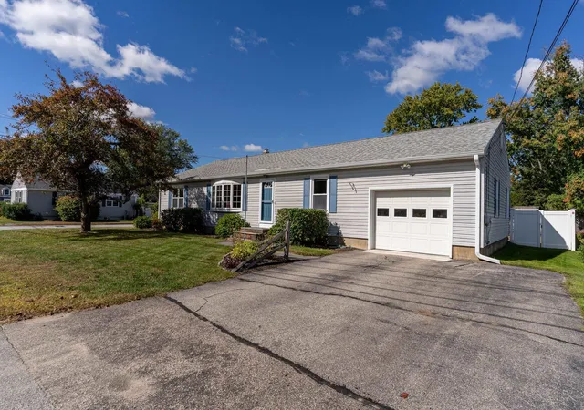 Photo 1 of Sale Pending at 131 Maple St, Somersworth, NH 03878 | MLS# 5111394 | Listing updated on 2026-10-06