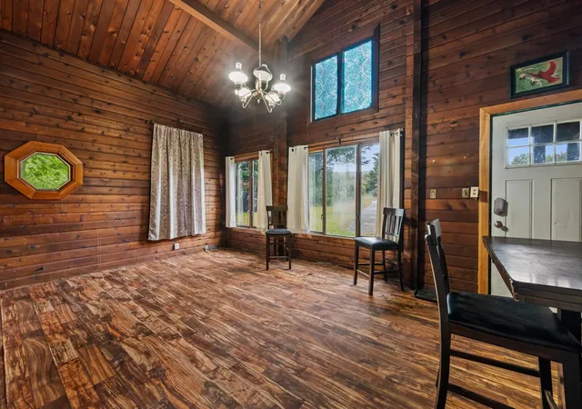 Photo 4 of Single family home for sale at 1311 US Route 2, Randolph, NH 03593 | MLS# 5111404 | Listing updated on 2026-09-24