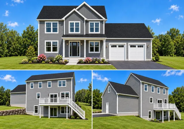 Single family home for sale at 50 Bentley Cir, Candia, NH 03034 | MLS# 5111408
