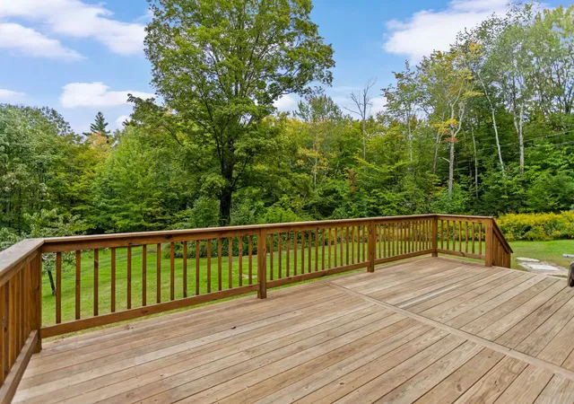 Photo 3 of Single family home for sale at 681 West Rd, Bradford, NH 03221 | MLS# 5111410 | Listing updated on 2026-10-15