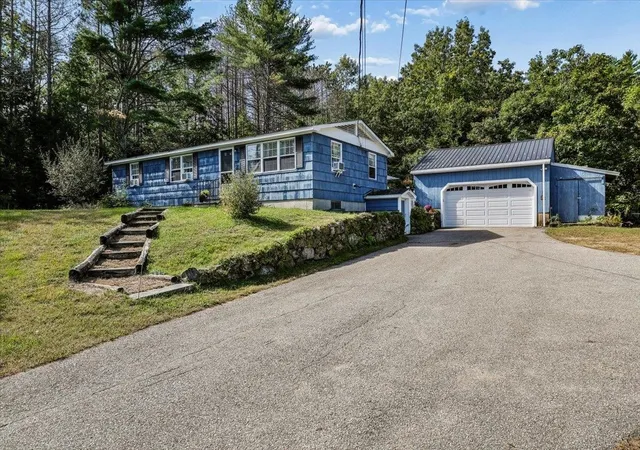 Photo 1 of Single family home for sale at 246 Hill Rd, Franklin, NH 03235 | MLS# 5111411 | Listing updated on 2026-10-16