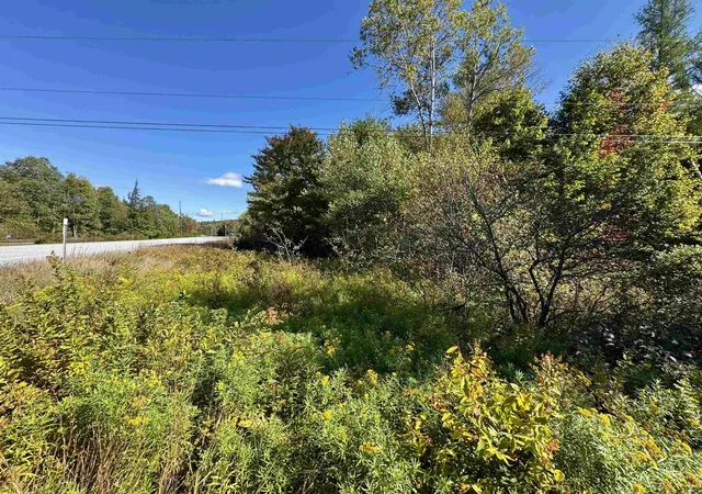 Land for sale at Tbd US Route 3, Columbia, NH 03576 | MLS# 5111415