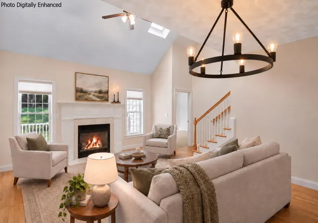 Photo 3 of Condo for sale at 27 Saint Andrews Way, Londonderry, NH 03053 | MLS# 5111419 | Listing updated on 2026-10-02