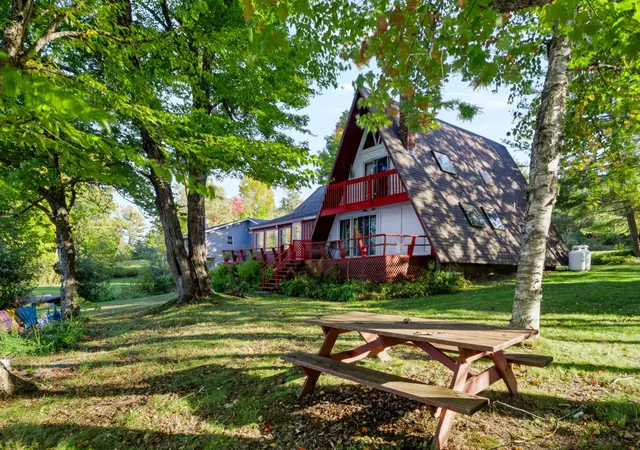 Photo 2 of Single family home for sale at 994 W Echo Lake Rd, West Charleston, VT 05872 | MLS# 5111421 | Listing updated on 2026-10-08