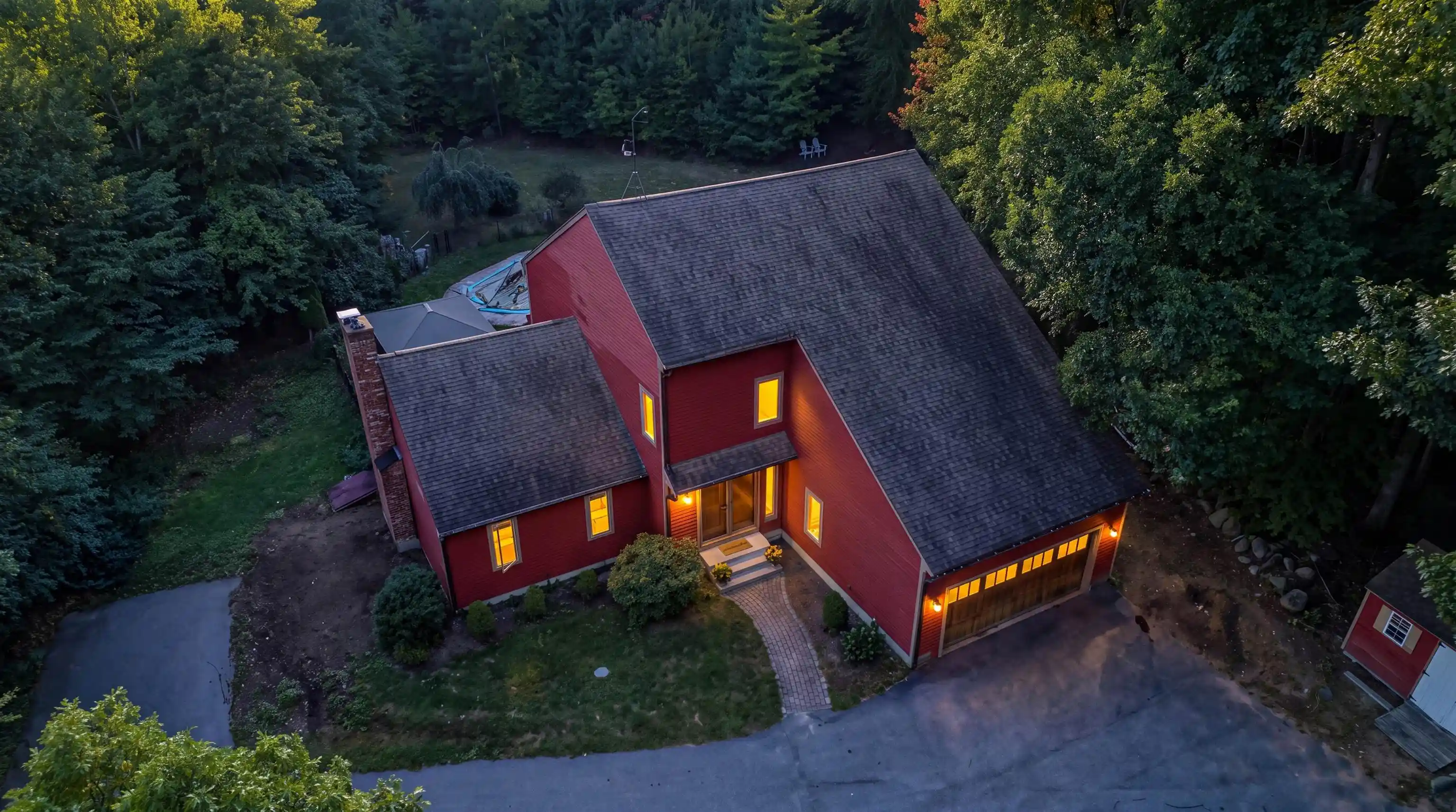 Photo 2 of Single family home for sale at 7 Cobblestone Pl, Merrimack, NH 03054 | MLS# 5111423 | Listing updated on 2026-10-27