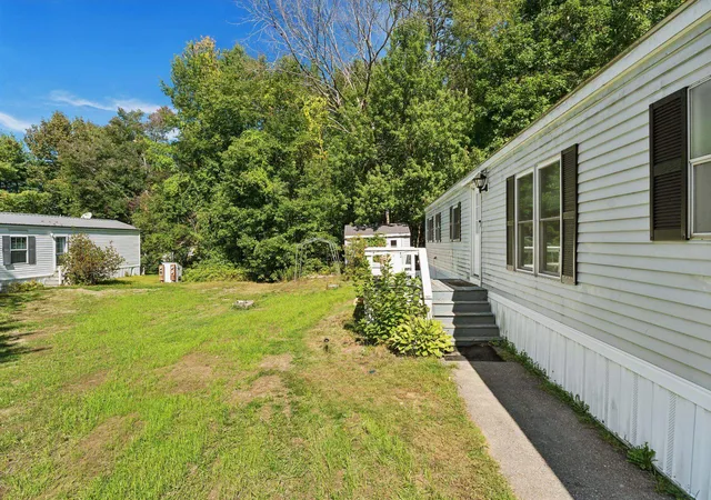 Photo 2 of Manufactured home for sale at 134 Estate Dr, Barrington, NH 03825 | MLS# 5111430 | Listing updated on 2026-10-09