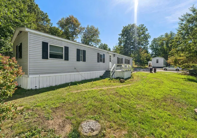 Photo 3 of Manufactured home for sale at 134 Estate Dr, Barrington, NH 03825 | MLS# 5111430 | Listing updated on 2026-10-09