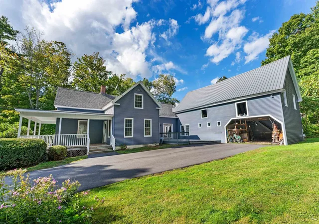Single family home for sale at 513 N Shore Rd, Spofford, NH 03462 | MLS# 5111438