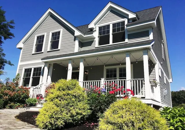 Single family home for sale at 17 Lovering Rd #11, North Hampton, NH 03862 | MLS# 5111455