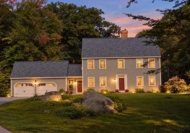 Photo 3 of Single family home for sale at 90 Deer Run Rd, Henniker, NH 03242 | MLS# 5111458 | Listing updated on 2026-09-30