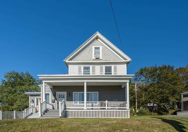 Condo for sale at 142a Broadway St #A, Dover, NH 03820 | MLS# 5111462