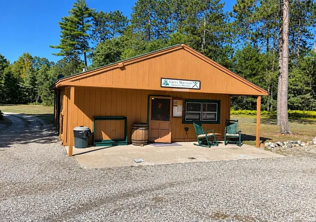 Single family home for sale at 147 Green Mountain Rd, Effingham, NH 03882 | MLS# 5111470