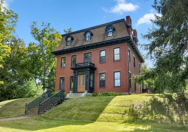 Photo 1 of Multi family home for sale at 75 South St, Rollinsford, NH 03869 | MLS# 5111481 | Listing updated on 2026-10-16