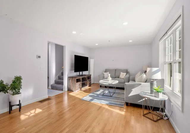 Townhouse for sale at 162 Karatzas Ave, Manchester, NH 03104 | MLS# 5111485
