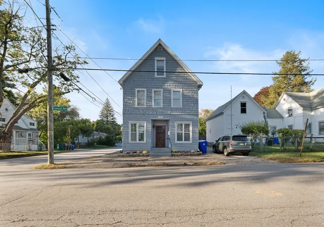 Photo 1 of Multi family home for sale at 170 Oakland Ave, Manchester, NH 03109 | MLS# 5111493 | Listing updated on 2026-09-28