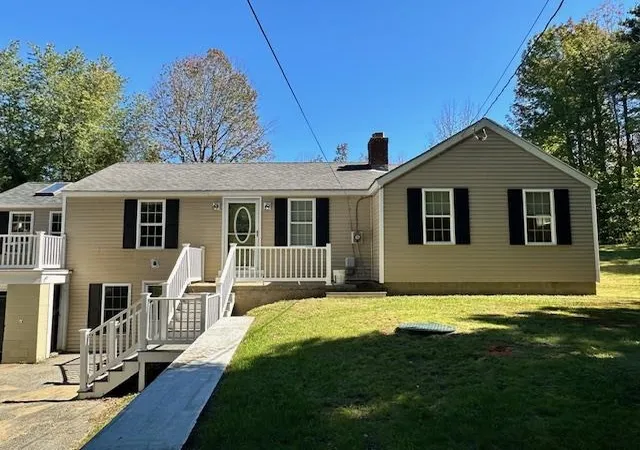 Photo 2 of Single family home for sale at 174 Ashby Rd, New Ipswich, NH 03071 | MLS# 5111504 | Listing updated on 2026-10-28