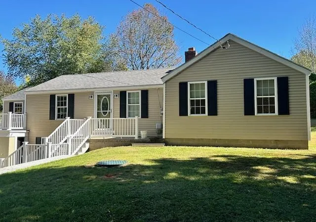 Photo 3 of Single family home for sale at 174 Ashby Rd, New Ipswich, NH 03071 | MLS# 5111504 | Listing updated on 2026-10-28