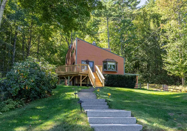 Single family home for sale at 814 Nh Rt 11 Route, Farmington, NH 03835 | MLS# 5111507