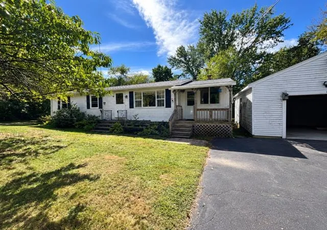 Photo 1 of Sale Pending at 15 Harriman Rd, Plaistow, NH 03865 | MLS# 5111519 | Listing updated on 2026-10-05
