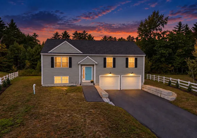 Single family home for sale at 7 Minott Rd, Hillsborough, NH 03244 | MLS# 5111528