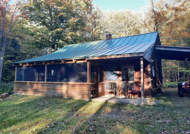 Photo 1 of Sale Pending at 51 Gadwah Ln, Pittsburg, NH 03592 | MLS# 5111531 | Listing updated on 2026-10-27