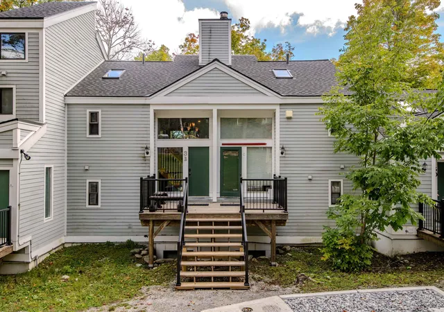 Photo 1 of Condo for sale at 38 Rimrock Rd #3B, Ludlow, VT 05149 | MLS# 5111532 | Listing updated on 2026-10-01