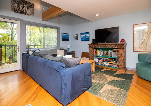 Photo 2 of Condo for sale at 38 Rimrock Rd #3B, Ludlow, VT 05149 | MLS# 5111532 | Listing updated on 2026-10-01