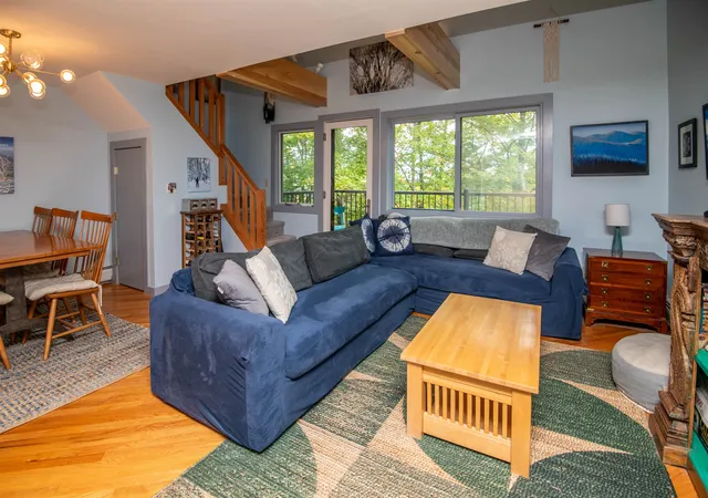 Photo 3 of Condo for sale at 38 Rimrock Rd #3B, Ludlow, VT 05149 | MLS# 5111532 | Listing updated on 2026-10-01