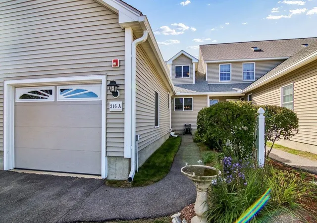 Photo 1 of Townhouse for sale at 216 Kearsage Dr #A, Pembroke, NH 03275 | MLS# 5111534 | Listing updated on 2026-10-06