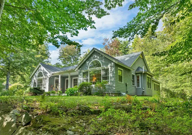 Single family home for sale at 36 Camp Fire Cir, Alton, NH 03809 | MLS# 5111544