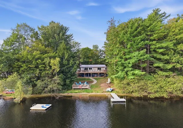 Single family home for sale at 172 Varney Rd, Center Barnstead, NH 03225 | MLS# 5111548