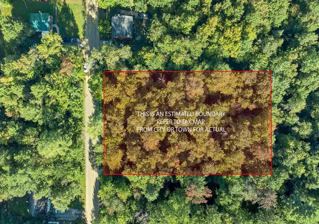 Photo 1 of Land for sale at Rogers Rd, Center Barnstead, NH 03225 | MLS# 5111551 | Listing updated on 2026-09-25
