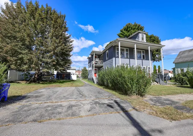 Photo 1 of Sale Pending at 137 Frederick St, Manchester, NH 03102 | MLS# 5111559 | Listing updated on 2026-10-12