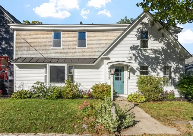 Photo 1 of Multi family home for sale at 31 Valley St, Keene, NH 03431 | MLS# 5111561 | Listing updated on 2026-10-10