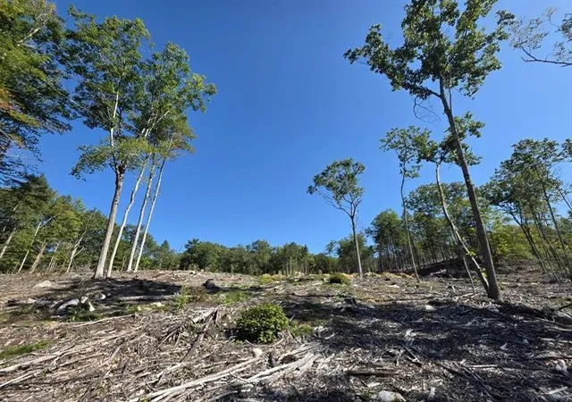 Photo 1 of Land for sale at 0 Shannon Rd, Gilmanton Iron Works, NH 03837 | MLS# 5111575 | Listing updated on 2026-10-17