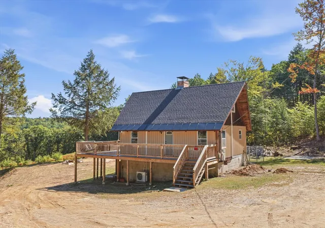 Single family home for sale at 26 Algonquin Ave, Antrim, NH 03440 | MLS# 5111576