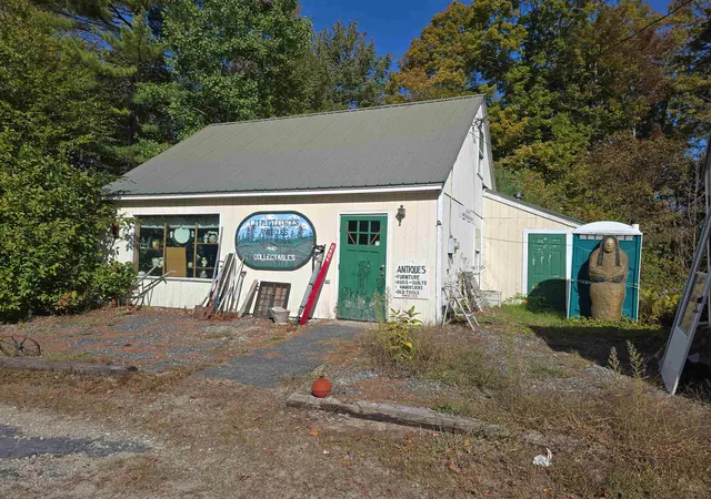 Photo 1 of Single family home for sale at 463 John Stark Hwy, Newport, NH 03773 | MLS# 5111594 | Listing updated on 2026-10-07