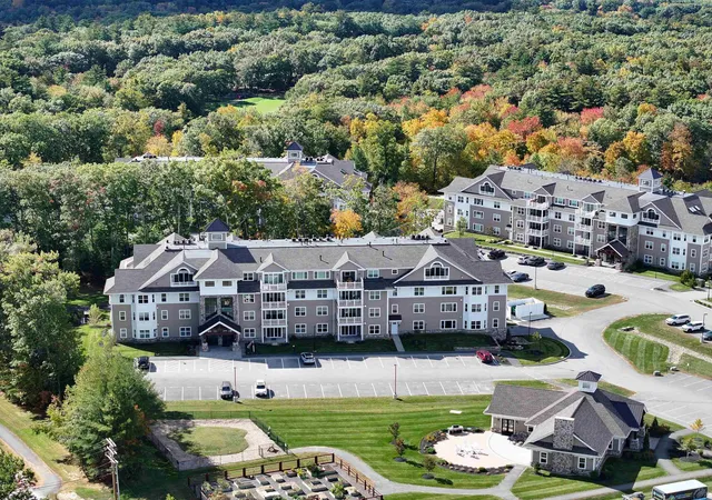 Condo for sale at 4 Longview Dr #106, Atkinson, NH 03811 | MLS# 5111600