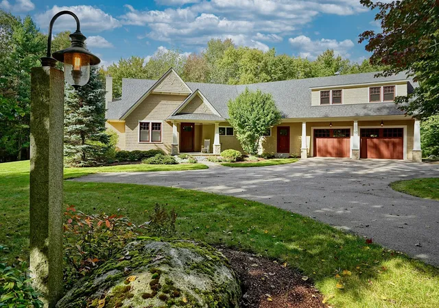Photo 1 of Sale Pending at 92 Woodland Rd, North Hampton, NH 03862 | MLS# 5111604 | Listing updated on 2026-10-01