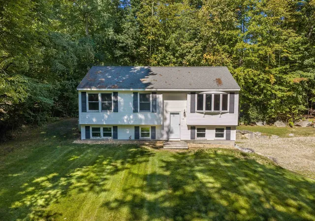 Photo 1 of Single family home for sale at 15 Orton Ln, Moultonborough, NH 03254 | MLS# 5111607 | Listing updated on 2026-10-13