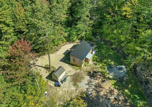 Single family home for sale at 10 Moody Pond Rd, Center Ossipee, NH 03814 | MLS# 5111610