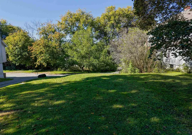 Photo 1 of Land for sale at 109 Grove St, Rutland, VT 05701 | MLS# 5111612 | Listing updated on 2026-09-25