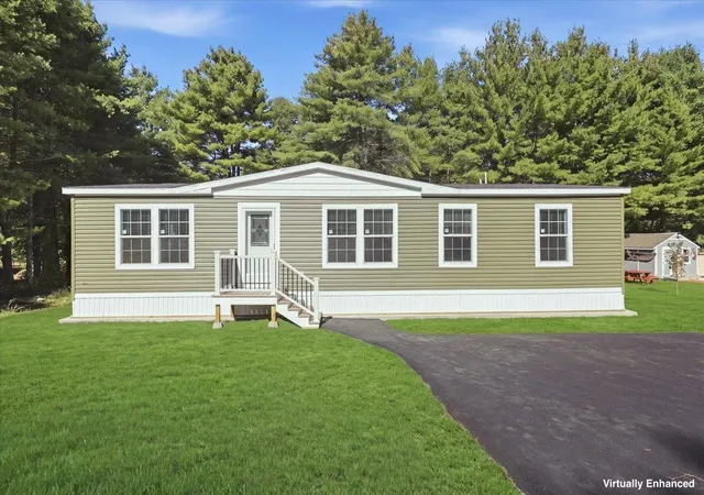 Photo 1 of Manufactured home for sale at 4 Bahl St, Nashua, NH 03063 | MLS# 5111619 | Listing updated on 2026-10-14