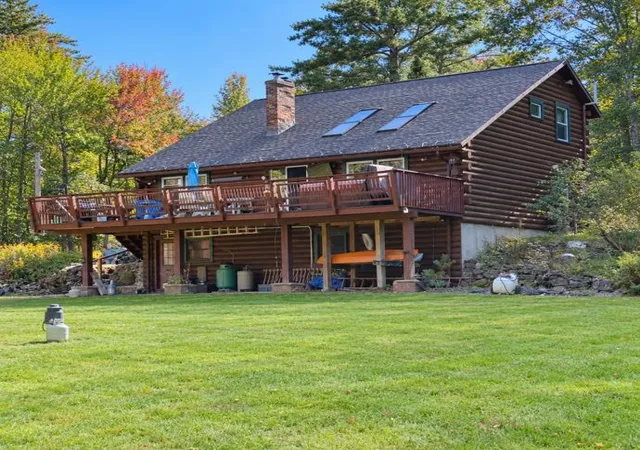 Single family home for sale at 52 Is Pond Rd, Derry, NH 03038 | MLS# 5111620 | Listing updated on 2026-10-16