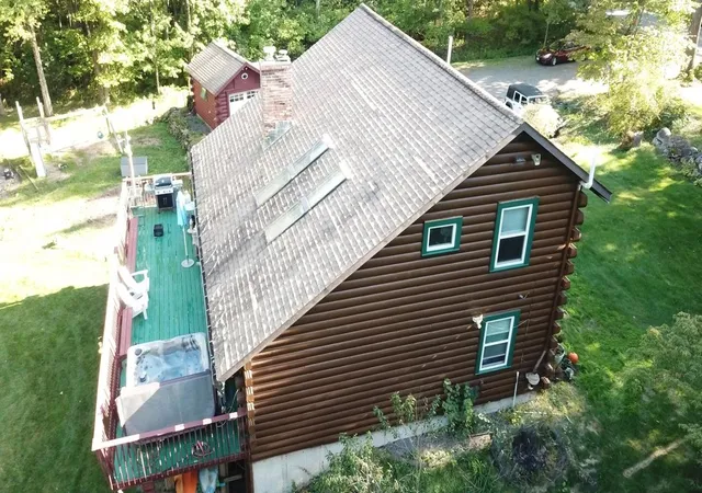 Single family home for sale at 52 Is Pond Rd, Derry, NH 03038 | MLS# 5111620 | Listing updated on 2026-10-16