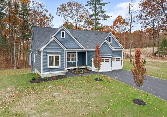 Photo 1 of Single family home for sale at Lot 5 Saybrook Dr, Rindge, NH 03461 | MLS# 5111626 | Listing updated on 2026-09-26