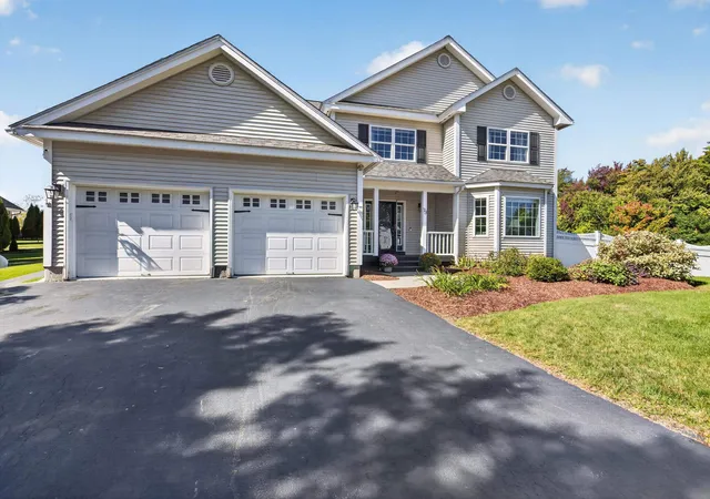 Photo 1 of Sale Pending at 73 Bower St, South Burlington, VT 05403 | MLS# 5111635 | Listing updated on 2026-09-29